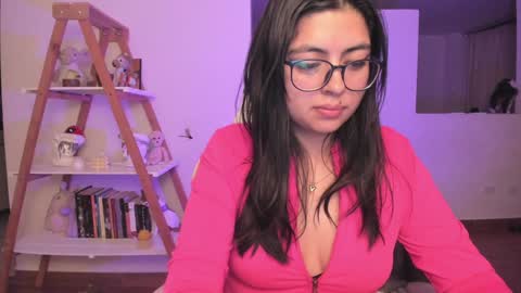Sarah Ana Banana online show from January 21, 2025, 3:37 am