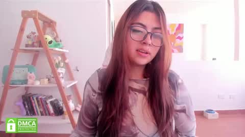 Sarah Ana Banana online show from September 16, 2025, 6:31 pm