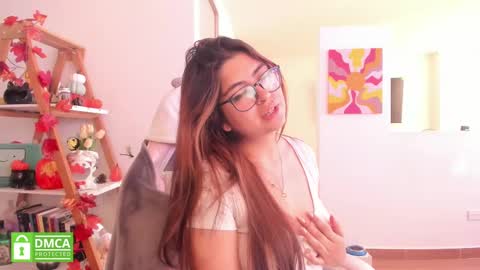 Sarah Ana Banana online show from October 29, 2025, 8:54 pm