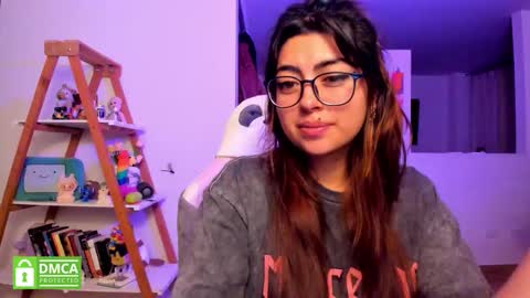 Sarah Ana Banana online show from March 2, 2026, 1:08 am