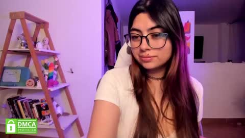 Sarah Ana Banana online show from April 21, 2026, 1:53 am