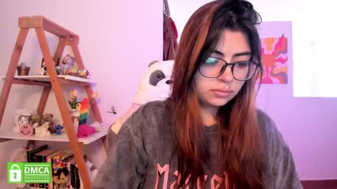 Sarah Ana Banana online show from May 3, 2026, 12:11 pm