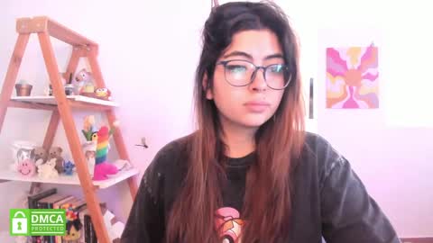 Sarah Ana Banana online show from May 6, 2026, 4:56 pm