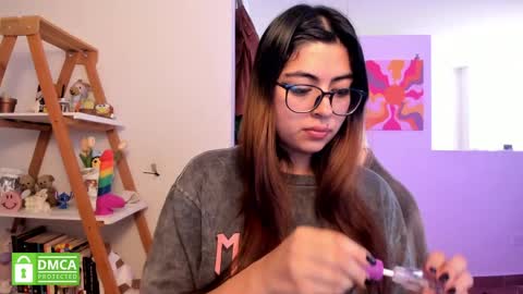 Sarah Ana Banana online show from May 7, 2026, 9:53 pm