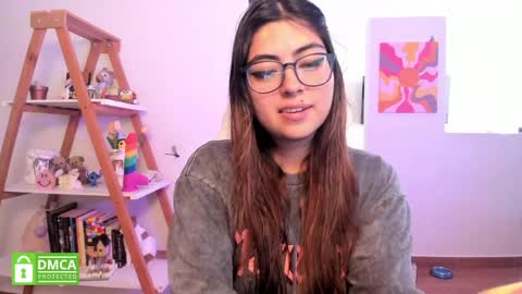 Sarah Ana Banana online show from May 8, 2026, 9:31 pm