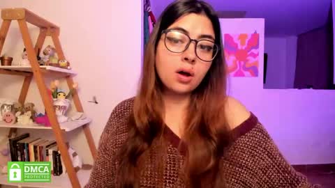 Sarah Ana Banana online show from May 20, 2026, 1:34 am