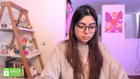 Snapshot of perfect__ana chatting on June 3, 2026, 2:33 pm Sarah Ana Banana online show from June 3, 2026, 2:33 pm