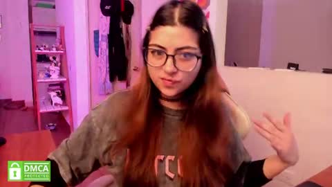 Snapshot of perfect__ana chatting on June 17, 2026, 11:45 am Sarah Ana Banana online show from June 17, 2026, 11:45 am