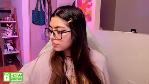 Snapshot of perfect__ana chatting on July 3, 2026, 10:32 am Sarah Ana Banana online show from July 3, 2026, 10:32 am
