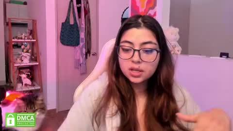 Snapshot of perfect__ana chatting on July 7, 2026, 12:31 pm Sarah Ana Banana online show from July 7, 2026, 12:31 pm