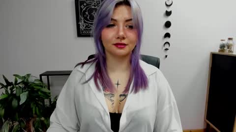 Gabbie online show from January 20, 2025, 9:32 pm