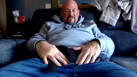 perfectcockdaddy online show from January 13, 2025, 8:26 pm