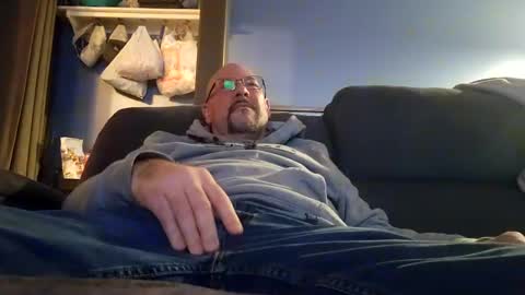 perfectcockdaddy online show from January 19, 2025, 10:50 am