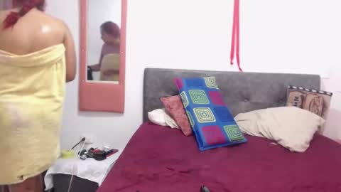 perfectconnection69 online show from September 11, 2025, 9:26 pm