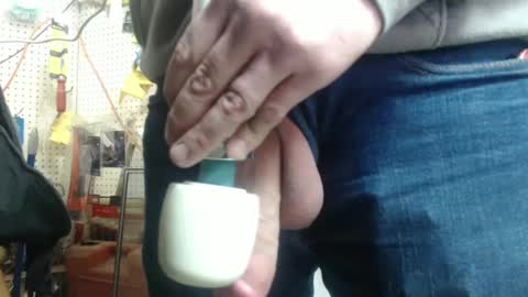 Snapshot of perfectdick00 chatting on January 14, 2025, 7:53 pm perfectdick00 online show from January 14, 2025, 7:53 pm