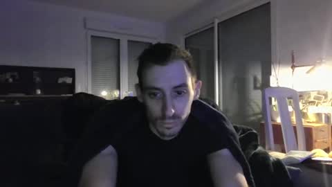 perfectboyfr online show from January 14, 2025, 11:37 pm