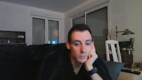 perfectboyfr online show from January 19, 2025, 1:43 am