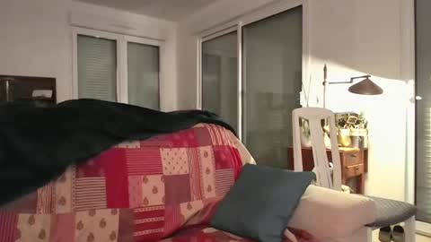 perfectboyfr online show from February 19, 2025, 6:43 pm