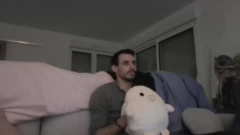 perfectboyfr online show from October 16, 2025, 7:15 pm