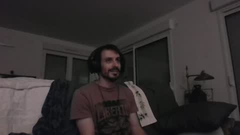 perfectboyfr online show from November 5, 2025, 9:48 pm