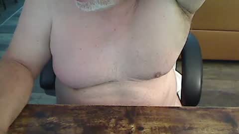 perfecto1957 online show from September 22, 2025, 4:20 pm