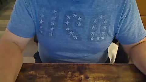 perfecto1957 online show from February 4, 2026, 5:41 pm