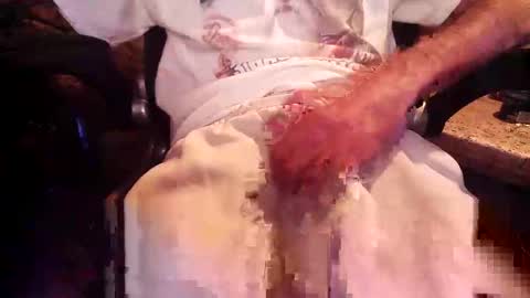 perfecto337 online show from October 23, 2025, 1:49 am