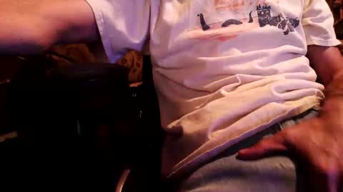 perfecto337 online show from November 4, 2025, 2:21 am