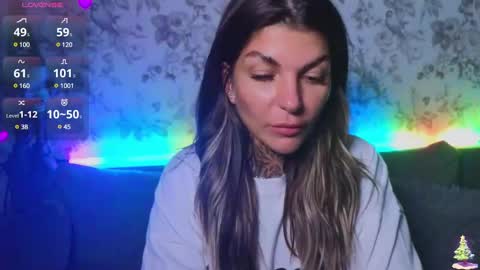 Anna online show from December 10, 2024, 10:49 am