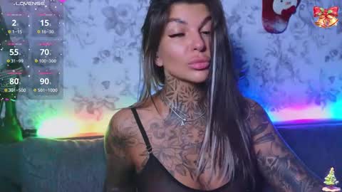 Anna online show from December 16, 2024, 1:22 pm