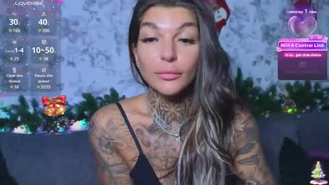 Anna online show from December 21, 2024, 9:55 am