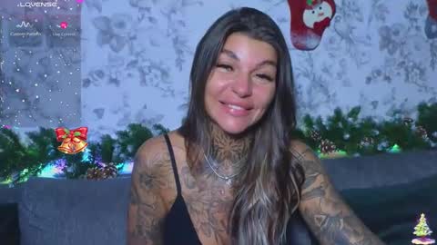 Anna online show from December 21, 2024, 2:15 pm