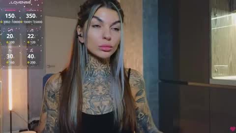 Anna online show from February 16, 2025, 2:00 pm