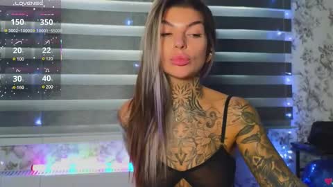 Anna online show from March 2, 2025, 10:35 am