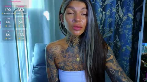 Anna online show from October 27, 2025, 8:51 am