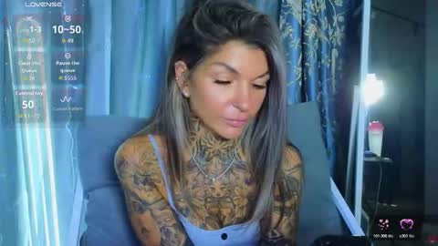 Anna online show from November 21, 2025, 9:30 am