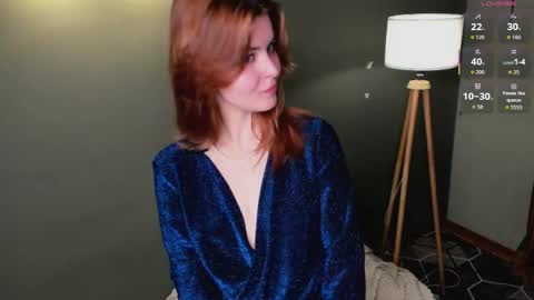 Sophia online show from June 5, 2026, 10:15 pm