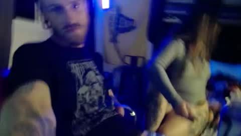 Snapshot of perfectwetfit chatting on October 19, 2025, 6:14 am ThePerfectFit online show from October 19, 2025, 6:14 am