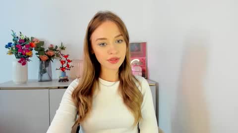 Cindy online show from April 23, 2026, 1:35 pm