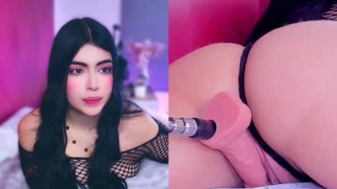 perla_cm online show from November 18, 2025, 11:14 am