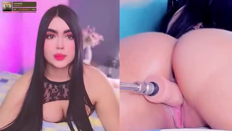 perla_cm online show from February 23, 2026, 11:07 am