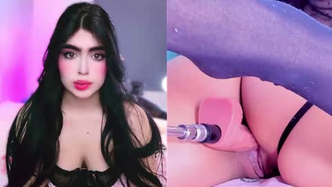 perla_cm online show from April 25, 2026, 1:41 pm