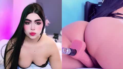 perla_cm online show from April 26, 2026, 10:57 am
