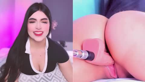 perla_cm online show from May 7, 2026, 11:04 am