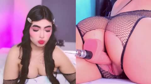 perla_cm online show from May 8, 2026, 11:15 am