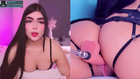 perla_cm online show from June 8, 2026, 11:21 am