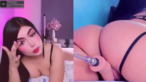 perla_cm online show from June 12, 2026, 11:20 am