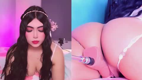 perla_cm online show from June 14, 2026, 2:57 am