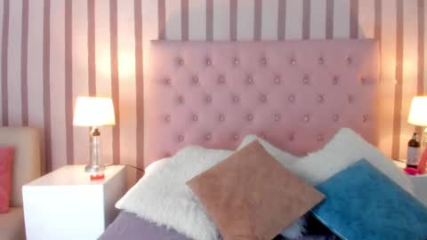 PERLA online show from September 9, 2025, 12:05 pm