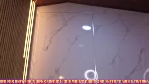 perla_lovely online show from June 24, 2026, 12:15 pm
